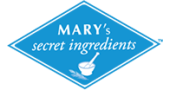 Marcy's Secret Ingredients