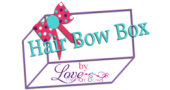 The Hair Bow Box